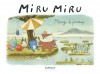 Miru Miru – Tome 5 – Ménage de printemps - couv