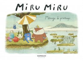 Miru Miru – Tome 5