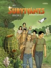 Survivants – Tome 5 – Épisode 5 - couv