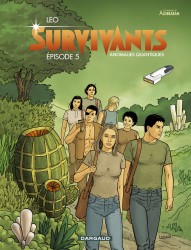 Survivants – Tome 5