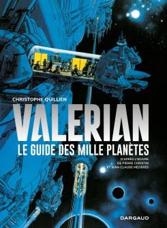 Le Guide des mille planètes