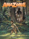 Amazonie – Tome 2 – Épisode 2 - couv