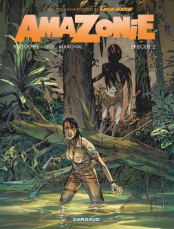 Amazonie – Tome 2