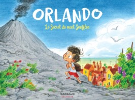 Orlando – Tome 1