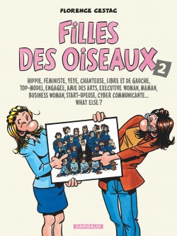 Filles des oiseaux – Tome 2