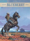 Blueberry - Intégrales – Tome 7 – Blueberry - intégrale - tome 7 - couv