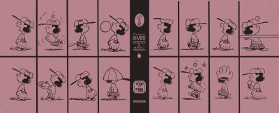 Snoopy & les Peanuts – Tome 19 - 4eme