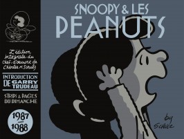 Snoopy & les Peanuts – Tome 19