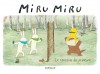 Miru Miru – Tome 6 – Le Concours de peinture - couv