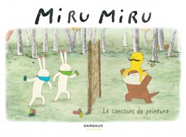 Miru Miru – Tome 6