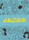 Lauzier - intégrale - couv