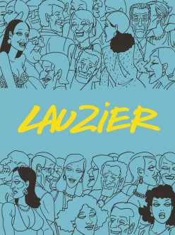 Lauzier - intégrale