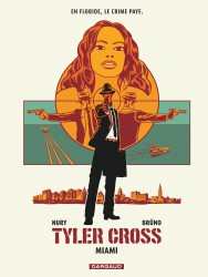 Tyler Cross – Tome 3