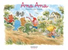 Ana Ana – Tome 11 - couv