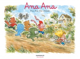 Ana Ana – Tome 11