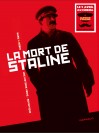 La Mort de Staline - Intégrale complète - couv