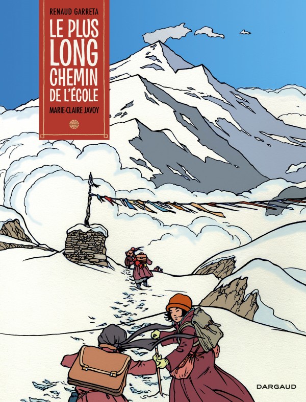 cover-comics-le-plus-long-chemin-de-l-rsquo-ecole-tome-0-le-plus-long-chemin-de-l-rsquo-ecole