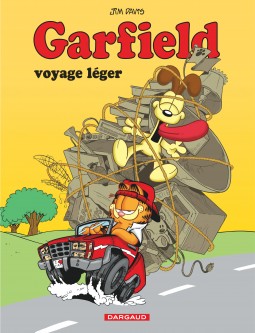 Garfield – Tome 67