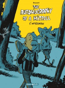 cover-comics-the-autobiography-of-a-mitroll-tome-0-the-autobiography-of-a-mitroll-8211-integrale-complete