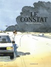 Le Constat - couv