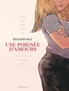 Une poignée d'amours - couv