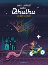 Une année sans Cthulhu - couv