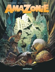 Amazonie – Tome 3