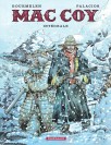 Mac Coy - Intégrales – Tome 3 – Mac Coy - Intégrale tome 3 - couv