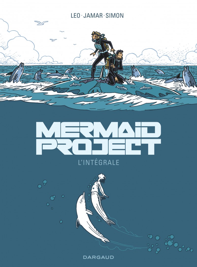 mermaid-project-integrale