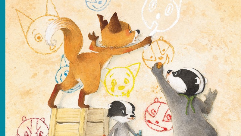 la-famille-blaireau-renard-tome-1-la-famille-blaireau-renard-presente-les-emotions la-famille-blaireau-renard-tome-1-la-famille-blaireau-renard-presente-les-emotions