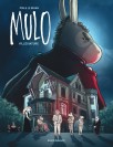 Mulo – Tome 2 – Villégiature - couv