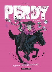 Perdy – Tome 1