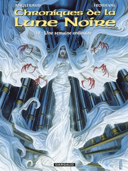 Les Chroniques de la Lune noire – Tome 19