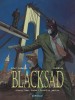 Blacksad – Tome 6 – Alors, tout tombe. Première Partie - couv