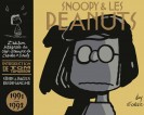 Snoopy & les Peanuts - 1991-1992 - couv