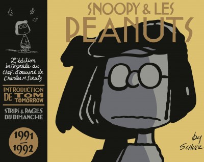 Snoopy & les Peanuts – Tome 21