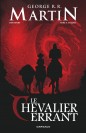 Le Chevalier errant - couv