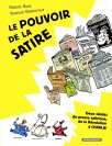 Le Pouvoir de la satire - couv