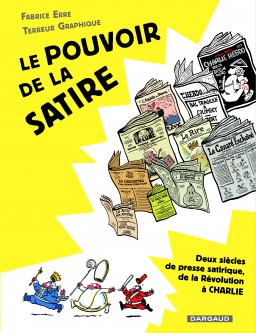 Le Pouvoir de la satire