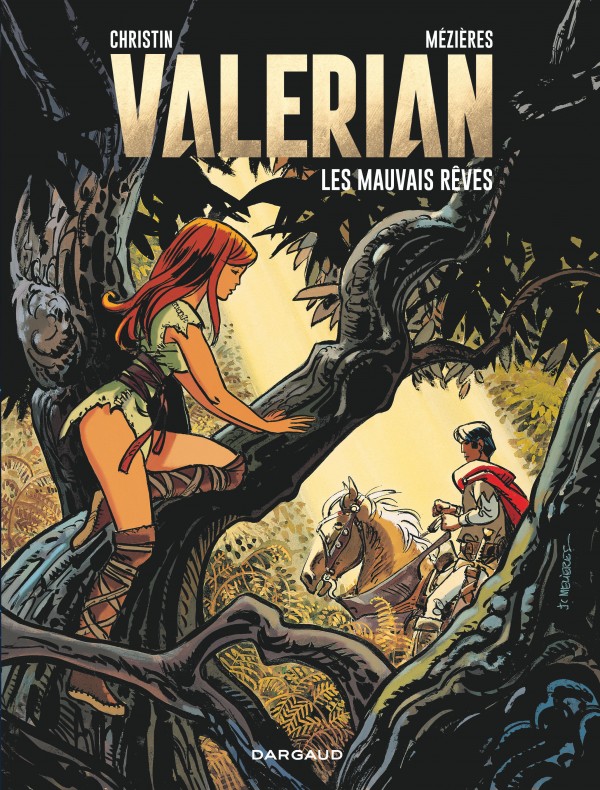 cover-comics-valerian-tome-0-les-mauvais-reves