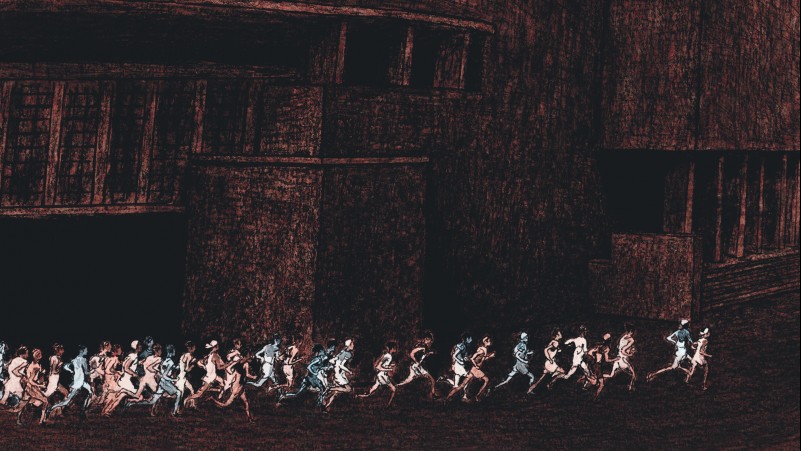 marathon marathon