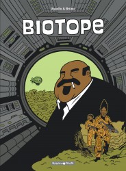 Biotope - Intégrale complète