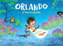 Orlando – Tome 2