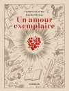 Un amour exemplaire - couv