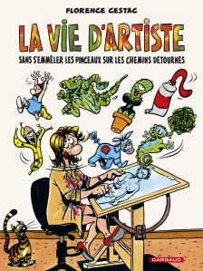cover-comics-la-vie-d-8217-artiste-tome-0-la-vie-d-8217-artiste