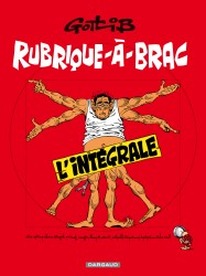 Rubrique-à-Brac - Intégrale complète