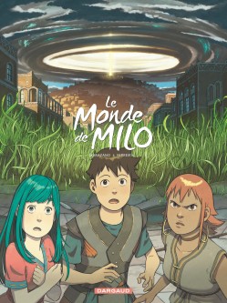 Le Monde de Milo – Tome 6