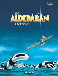 Aldebaran - Intégrale complète