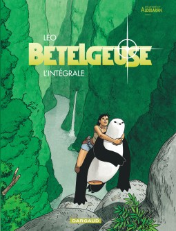 Bételgeuse - Intégrale complète