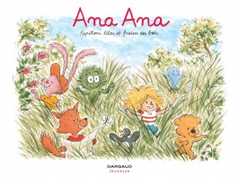 Ana Ana – Tome 13